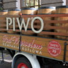 PIWO Beer truck, Krakow