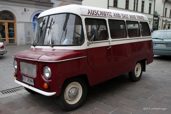 06 Krakow Van