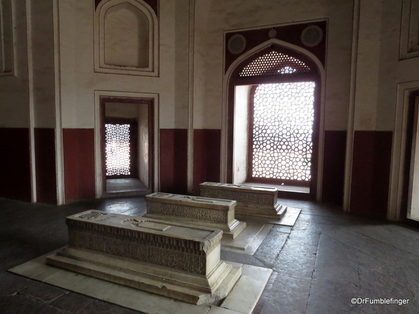 24 Humayun's Tomb (61)