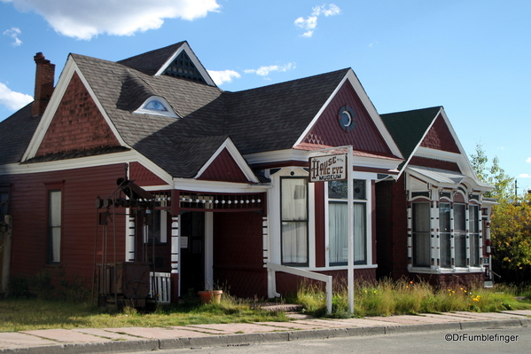 08 Homes in Leadville