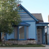 13 Homes in Leadville
