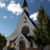 20 Leadville church