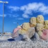 Snow Sculptures: Snow Sculptures
