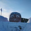 Snow Sculptures: Snow Sculptures