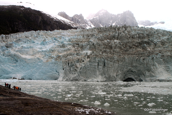12 Pia Glacier