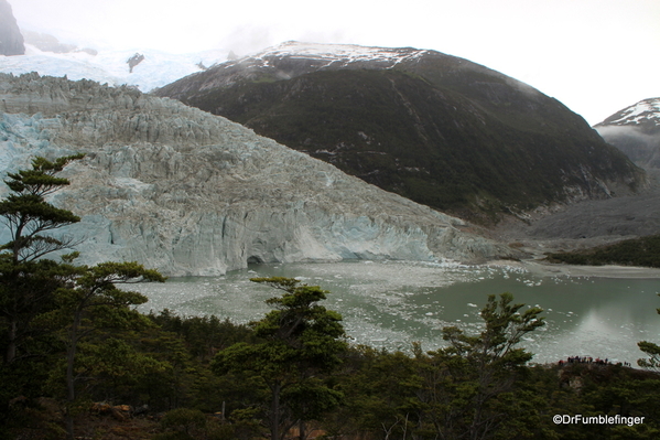 20 Pia Glacier