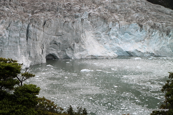 22 Pia Glacier