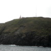 Lighthouse on Cape Horn