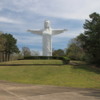 Christ of the Ozarks, Eureka Springs