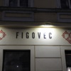 Figovec Restaurant, Ljubljana