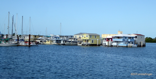 01 Key West Marina