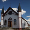 Leadville Synagogue