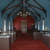 Leadville Synagogue, Courtesy Longled and Wikimedia