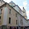 Church of St. Nicholas, Ljubljana
