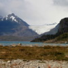 Ainsworth Bay -- Marinelli Glacier