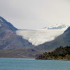 Ainsworth Bay -- Marinelli Glacier