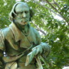 Kit Carson statue, Carson City