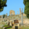 Roman site of Volubilis 1