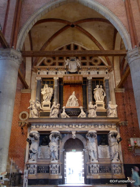 17 Frari Church, Venice (73)