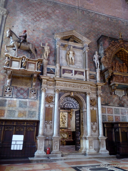 30 Frari Church, Venice (41)