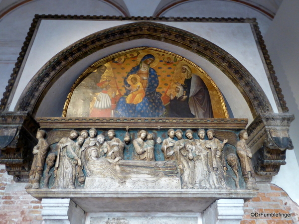 38 Frari Church, Venice (41)