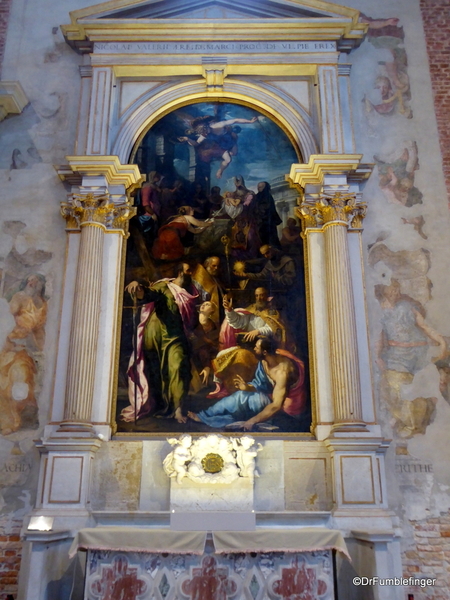 38 Frari Church, Venice (46)