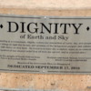 Dignity, Chamberlain, South Dakota