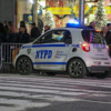 NYPD Smart Car1
