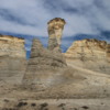 Monument Rocks, Kansas (