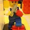 Lego - Bob the Builder