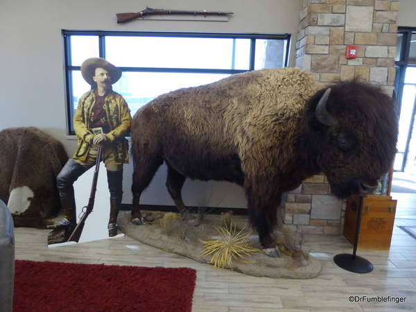 13 Buffalo Bill Cultural Center, Oakley (23)