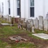 1st Presbeterian grave yard2