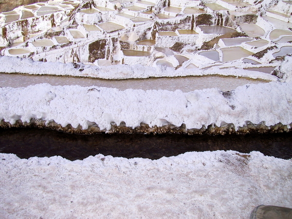 Maras salt pans (4)