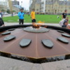 Centennial Flame, Parliament Hill