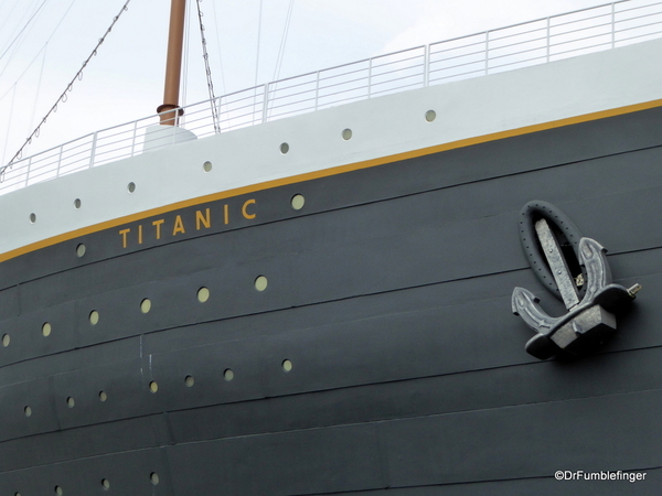 09 Titanic