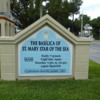 Basilica of St. Mary, Key West