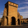Porta San Felice 01