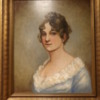 Dolley Madison Portrait