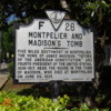 Madison Tomb Sign