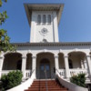 Orange County Courthouse 1858