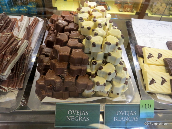 Chocolateria Ovejitas de la Patagonia 07