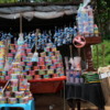 Roadside markets Trip to Nuwara Eliya