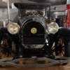 31 Museum of the Rockies, Bozeman (185) Oldsmobile touring car