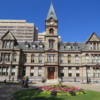 Halifax City Hall