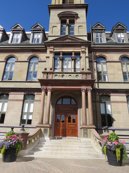 01 Halifax City Hall (3)