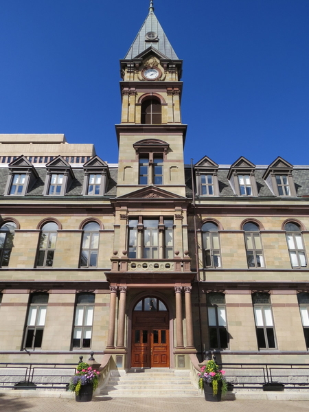 01 Halifax City Hall (4)