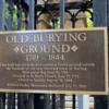 Old Burying Ground, Halifax