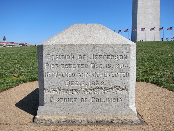 Washington_Monument - Sign