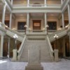 GA - Capitol Stairs
