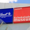 Chocolate Museum, Cologne